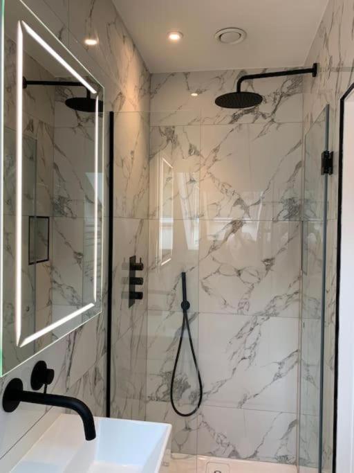 London Boutique Homes Fulham Kültér fotó