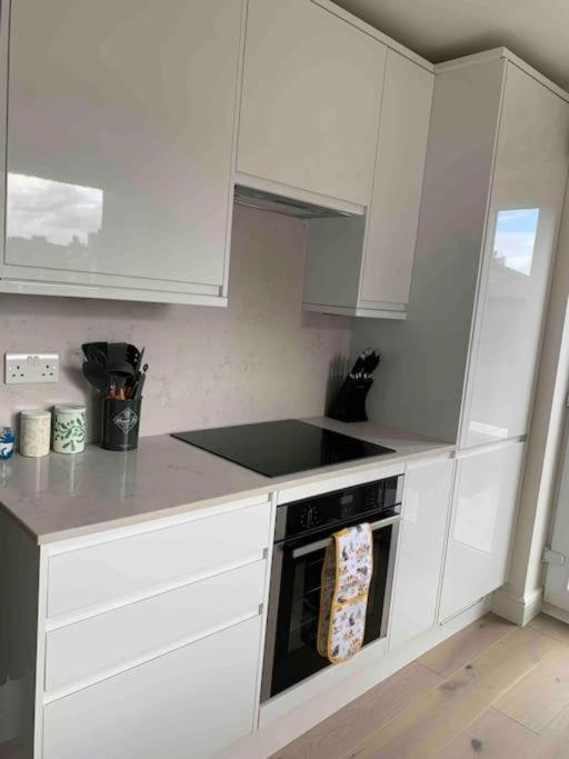 London Boutique Homes Fulham Kültér fotó