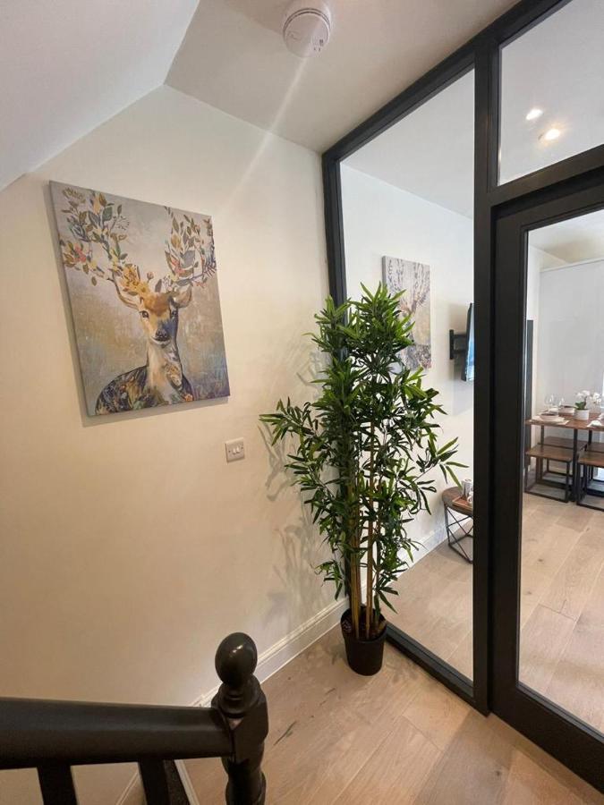 London Boutique Homes Fulham Kültér fotó