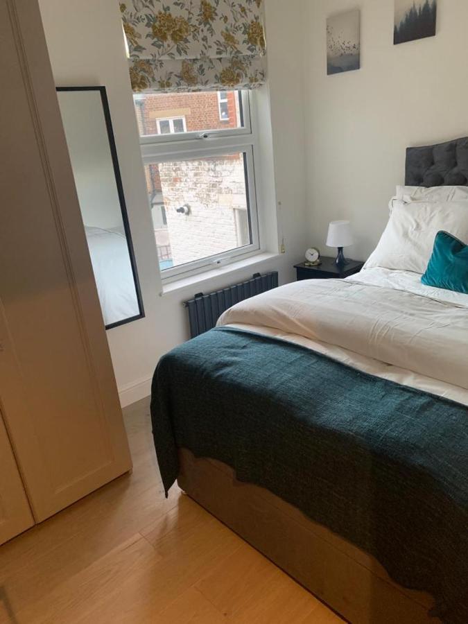 London Boutique Homes Fulham Kültér fotó
