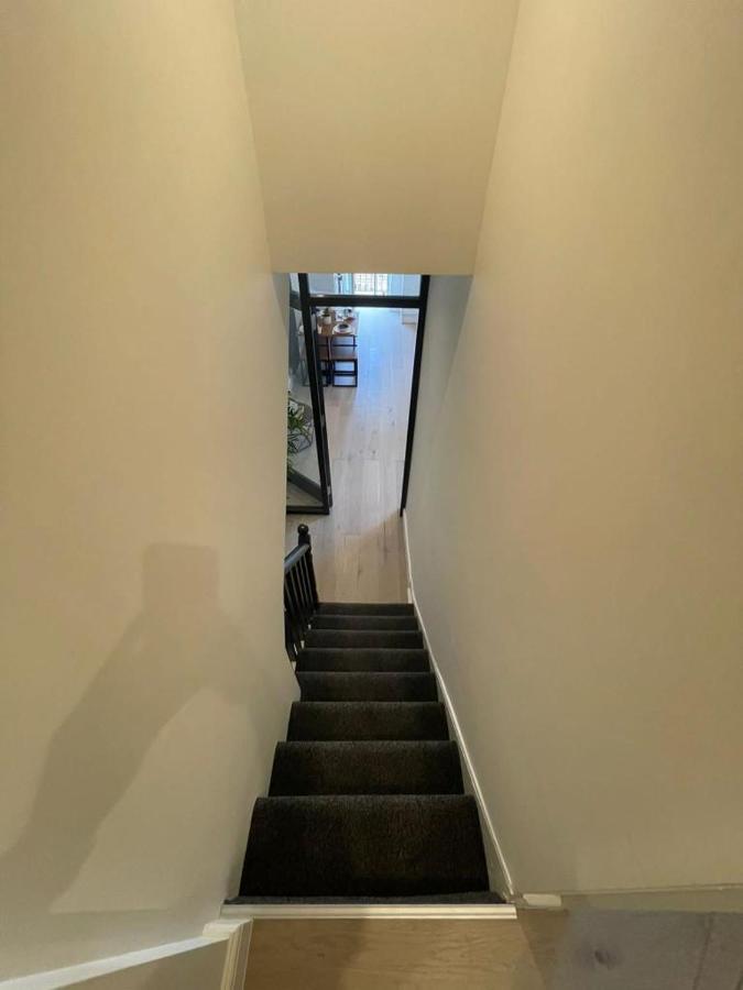 London Boutique Homes Fulham Kültér fotó